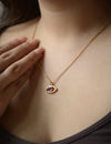 Mettā Protection Pendant