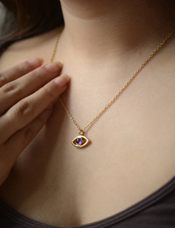 Mettā Protection Pendant