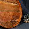 Print - Wooden Lazy Susan Platter
