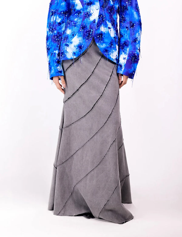 STONE WHISPER SKIRT