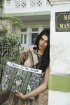 The Jungle Tote
