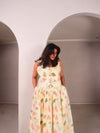 Poppy Skirt