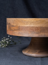 Lotus - Cake Stand