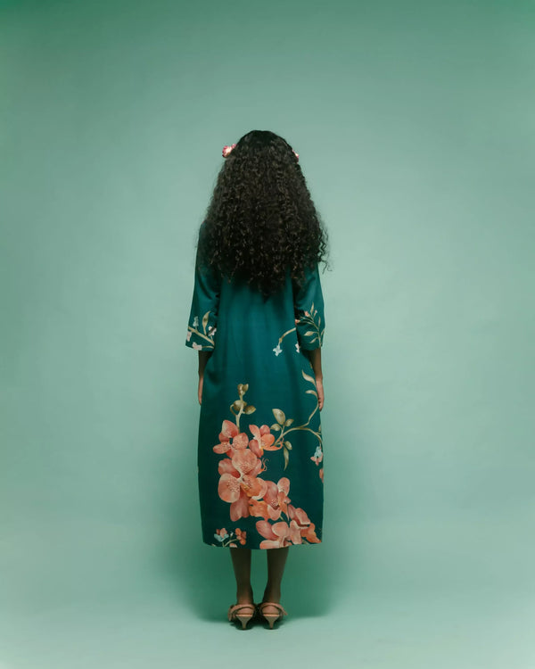 ANTONIA DRESS
