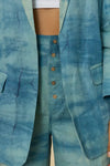 Waves Blazer/ Waves Trousers