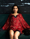Dolman Sleeve Tunic