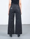 Rivet Jeans (F)