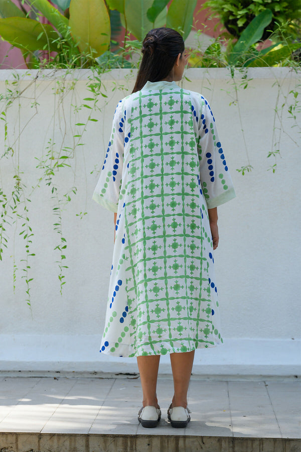 Diana Dress