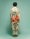 MAGNOLIA KURTA