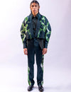 MOSS WILT JACKET