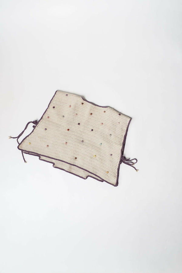 Bead Bib