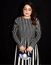 BIGG BOSS BAG BLUE
