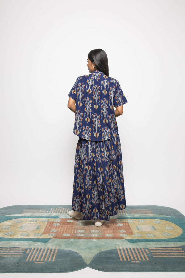 Boxy Breeze Shirt