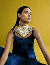 Econock - Gaia Necklace in Ivory