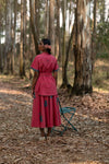 MIRASOL SKIRT