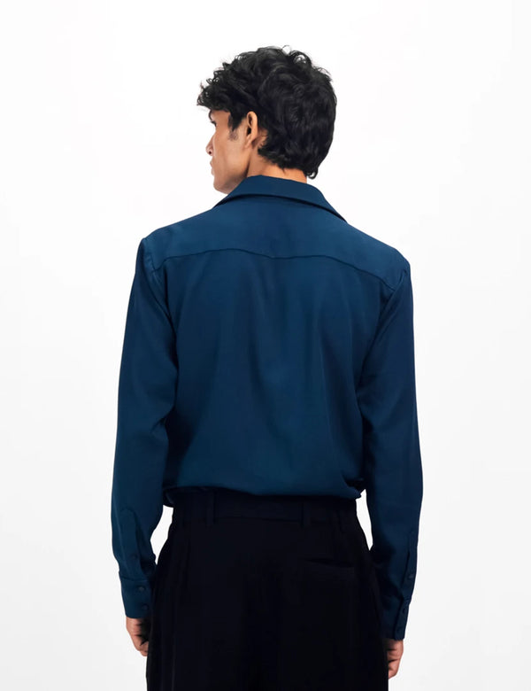 SCARABLOOM SHIRT