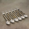 Foil, Dinner Twelve