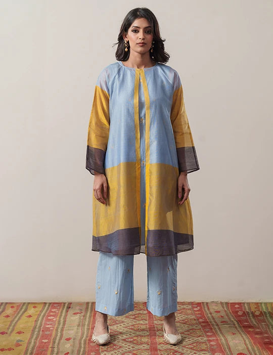 Chitralekha Pavli Set