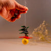Glass Nimbu Mirchi