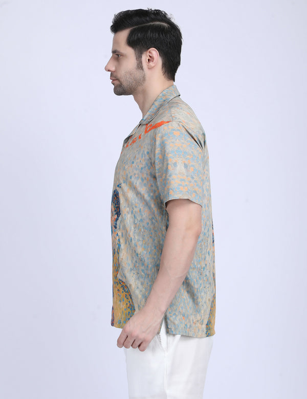 Social Elite – Redefining Party Wear Shirts for Men