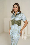 Lagoon Shirt