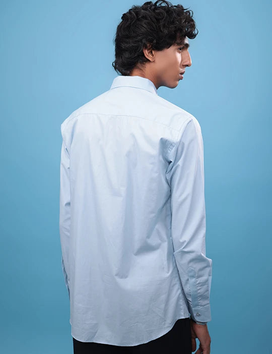 Capri Crest Shirt