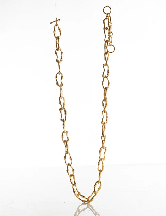 Dawn Necklace Mid