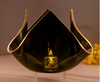 Tulip - Black & Gold