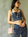 Bloom Corset