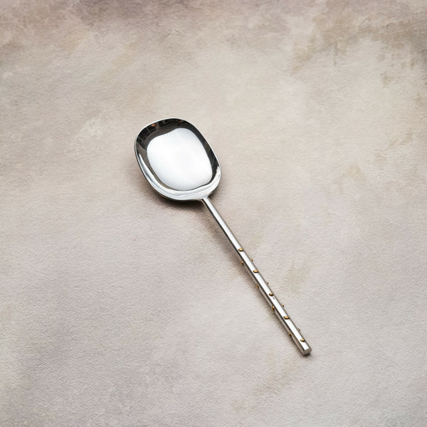 Dots Serving Spoons Set
