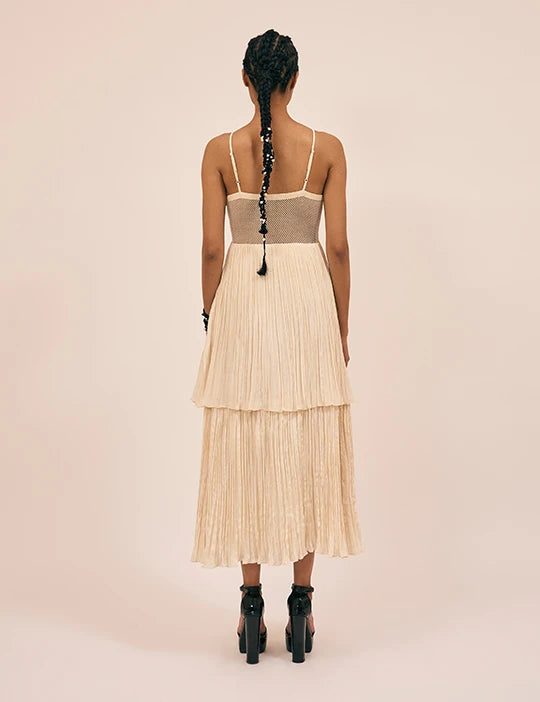 Lily Dress