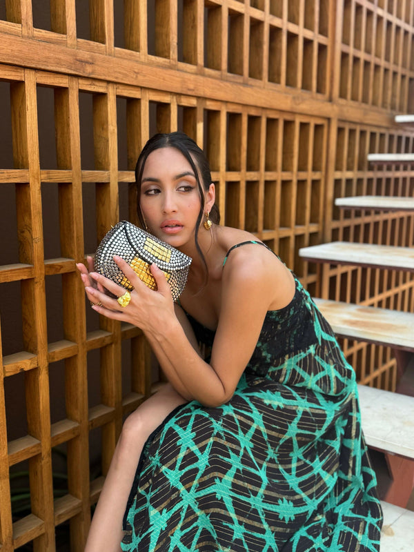 Tenerife Slip Dress