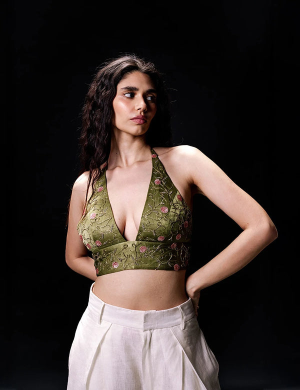 Narcissa Bralette