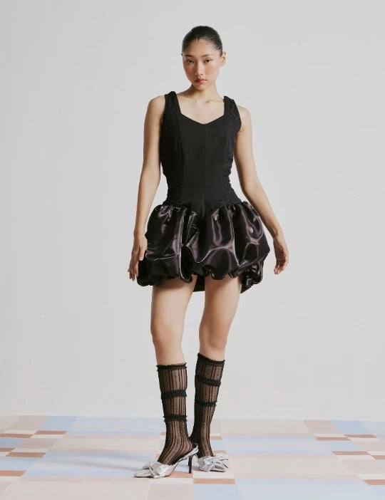 Nicole Dress