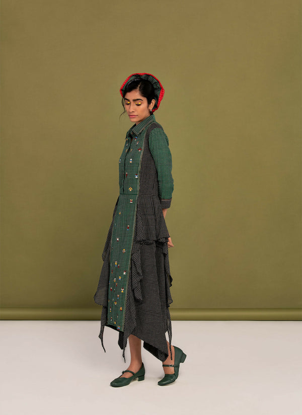 Ilika Dress