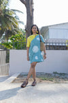Tropical Twist Shift