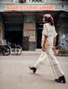 Irani Pants
