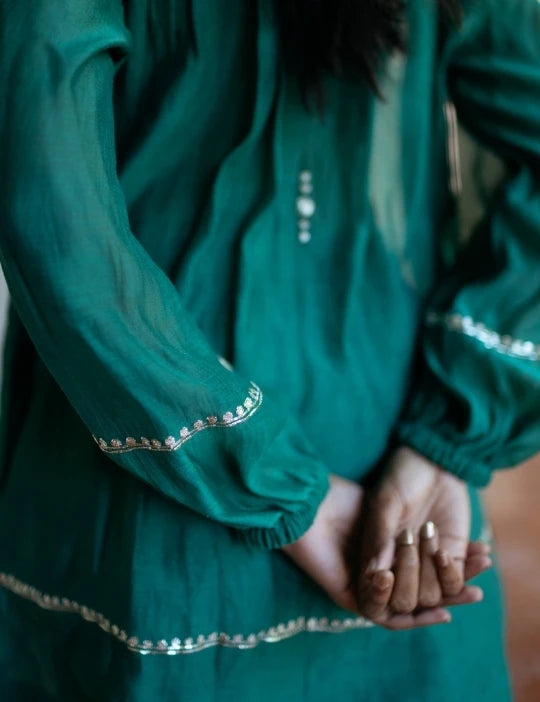 JASMINE TUNIC