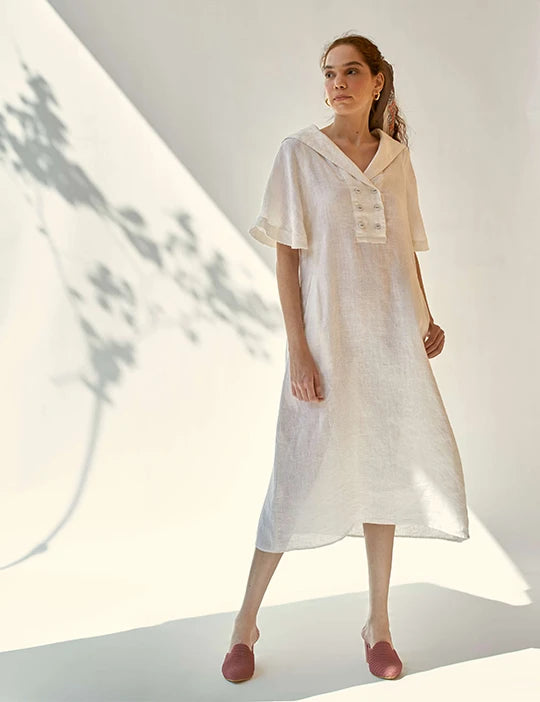 Anytime Dress