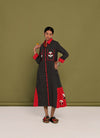Shruti Dress