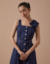 Boss Dress