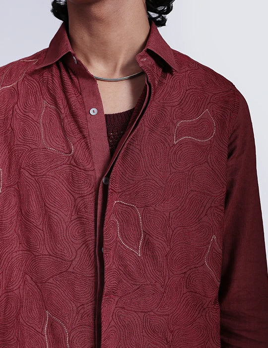 Crimson Grace Shirt