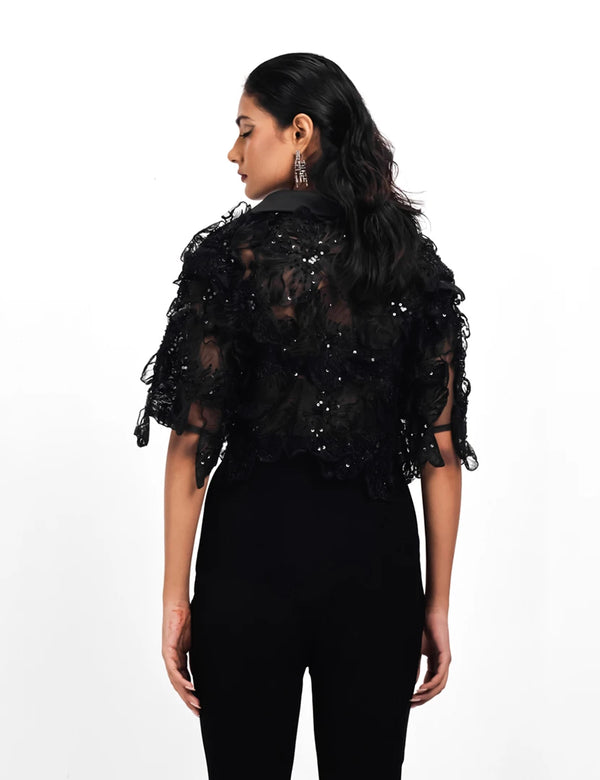 ECLIPSE BLOOM TOP