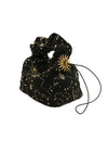 BLACK CLOUD BAG