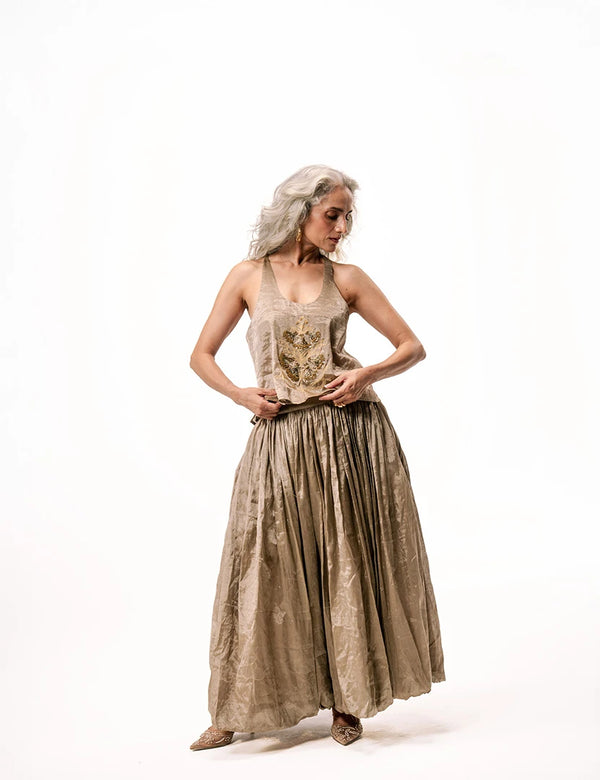 Leto Skirt