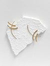 Tohu Earrings