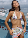 Tropic Bloom Bikini Set
