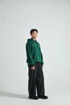 Evergreen Flow Hoodie