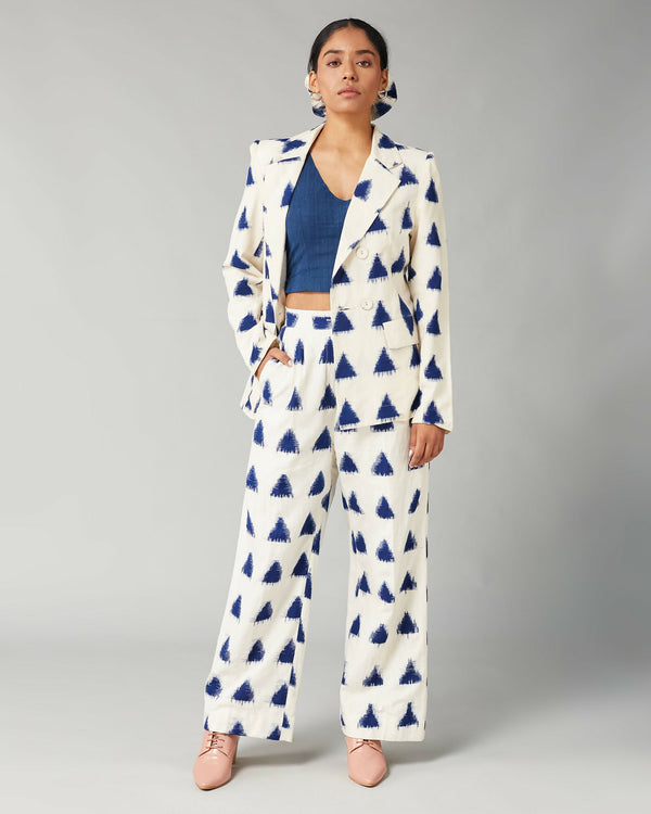 Kora Suri Co-ord Set