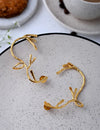 Twig Earcuff